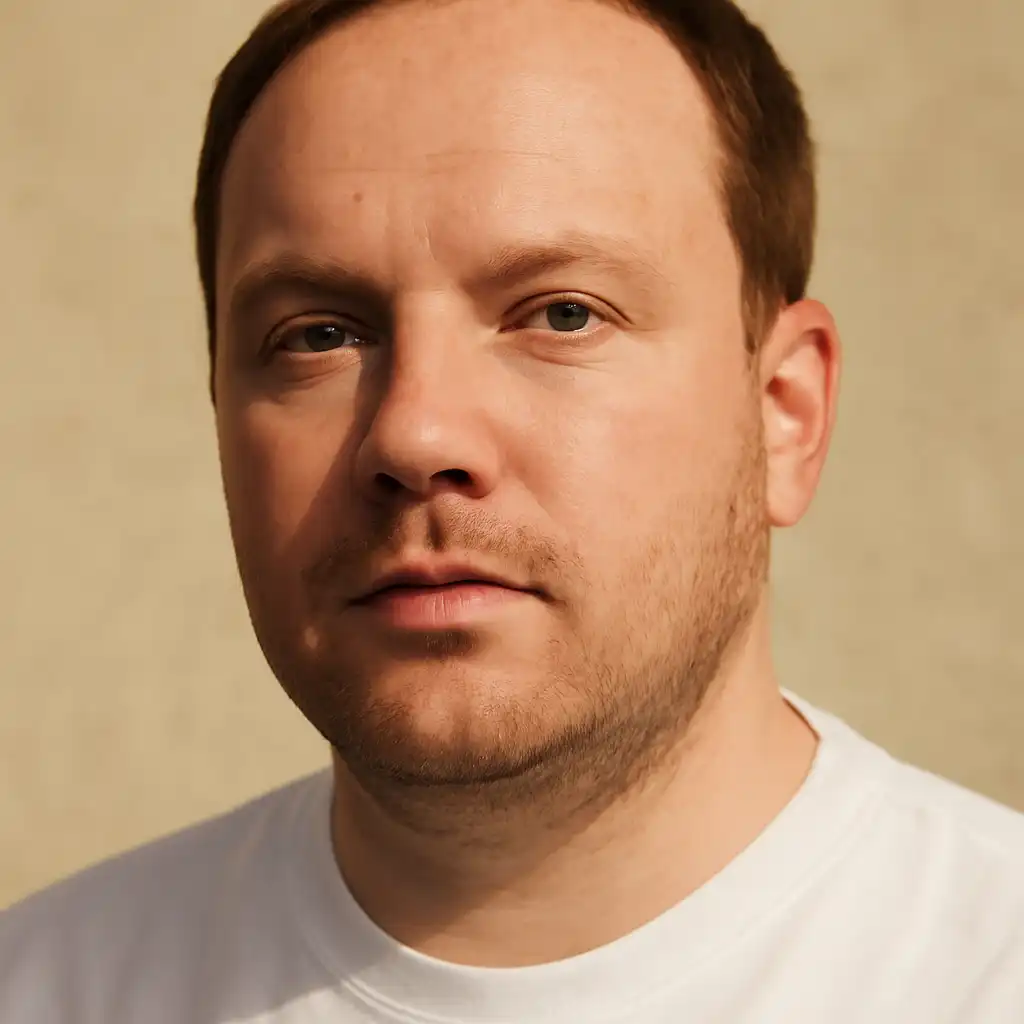 Søren Fabricius